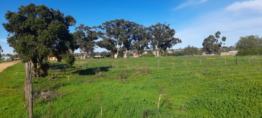 3 Bedroom Property for Sale in Hooikraal Western Cape